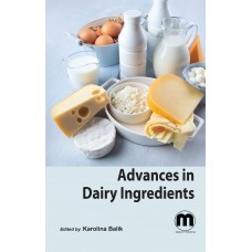 Advances in Dairy Ingredients